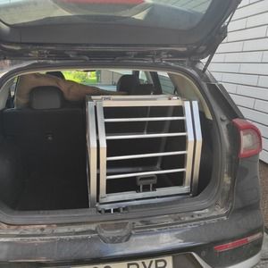 Koerapuurid sõidukitesse – pilt 2/3