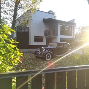 Rolls-Royce Wraith (1939) – pilt 3/3