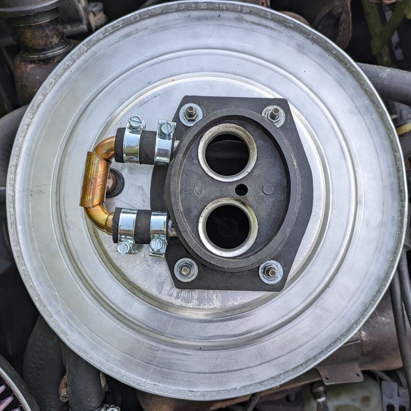 Saab 96 (1974) – pilt 3/3