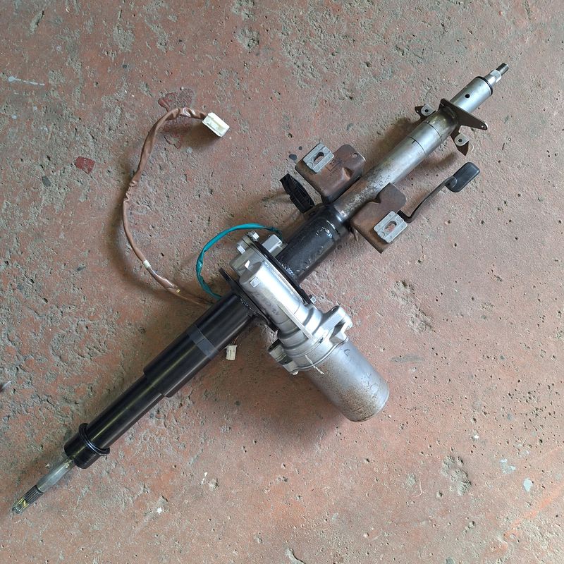 Subaru Impreza WRX (1996) – pilt 3/3